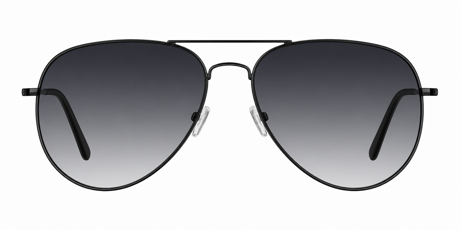 NULL aviator sunglasses